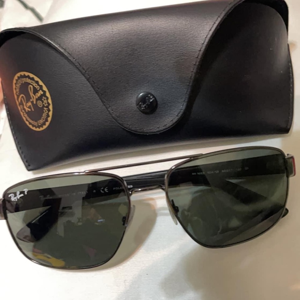 Mens Raybans